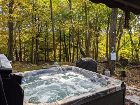 Welcome to Harmony Cottage!