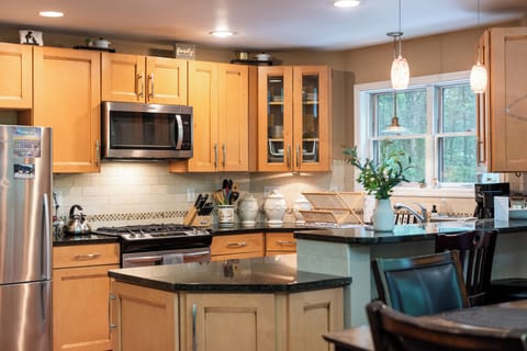 Whip up some culinary delights!