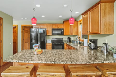 Show your cooking skills!