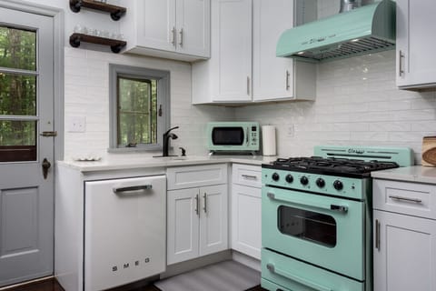 Where culinary dreams come to life.