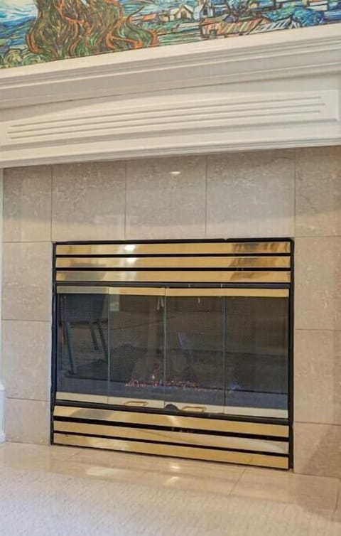 Fire Place