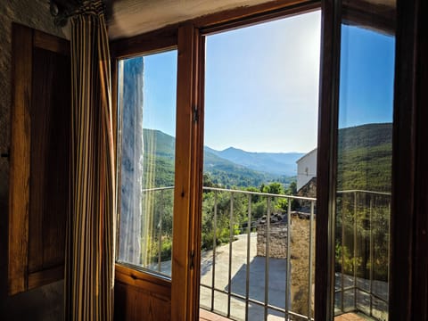 Casa Rural Preisler | View from room
