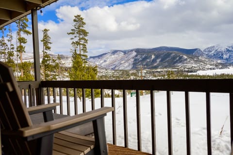 Relax with a View