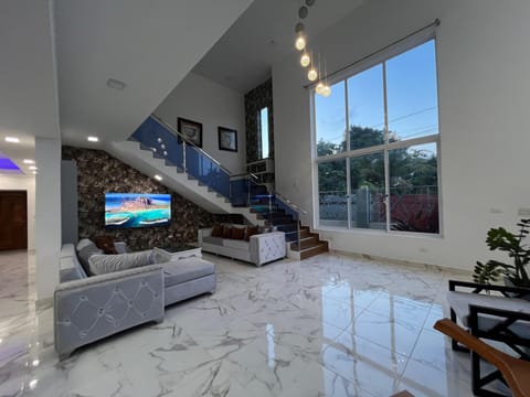 Living Space