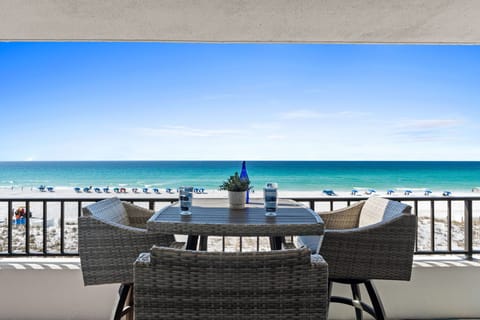 Balcony Views