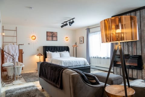Orchard Apartment