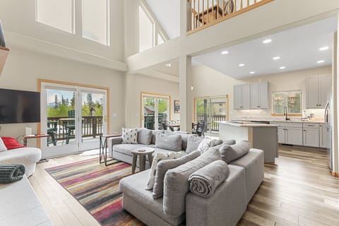 Welcome to Mountain Escape!