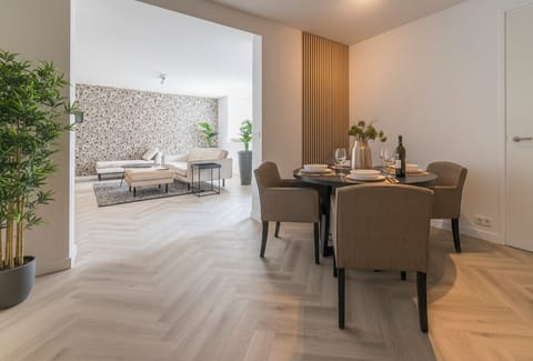 Bed and Koffie is an affordable alternative to a Hotel Roosendaal, with an attractive apartment in the center of Roosendaal.