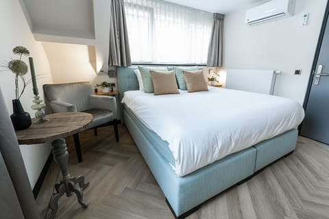 Hotel Bed boxspring king beds