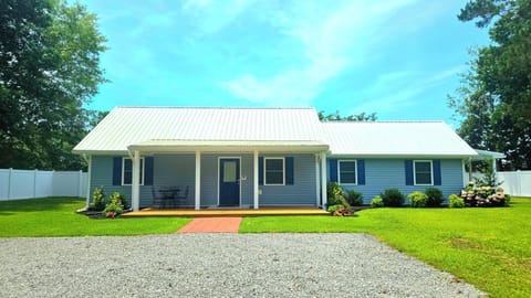 Charming and comfortable home away from home.