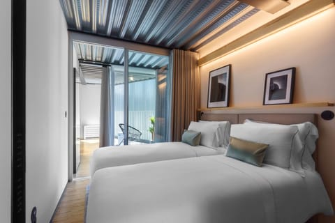 Apartment | 2 bedrooms