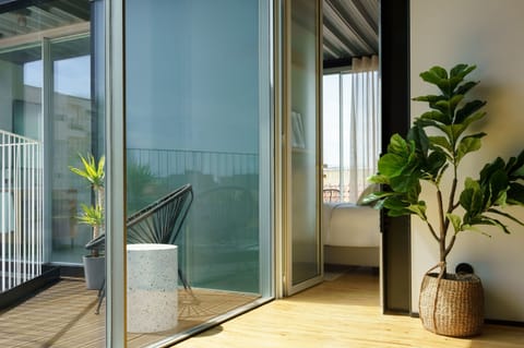 Apartment | 1 bedroom