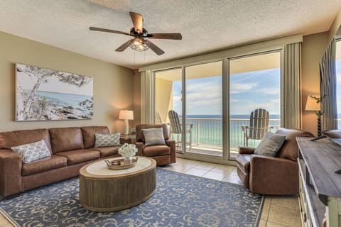 Panama City Beach Vacation Rental | 2BR | 2BA | 960 Sq Ft | Elevator Access