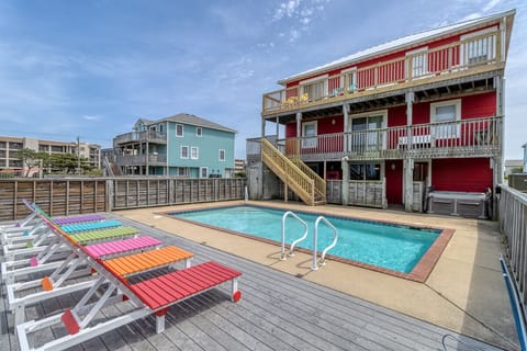 Private Pool