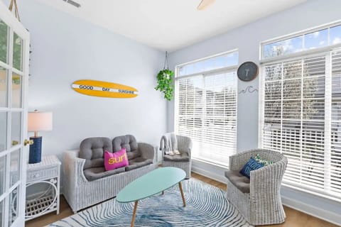 Sunroom