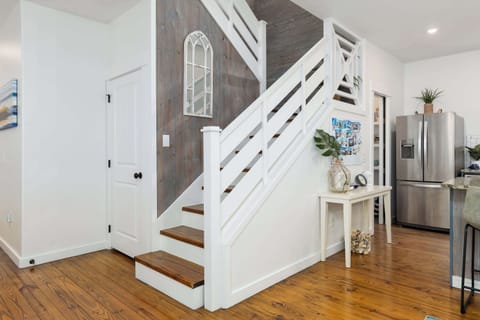 House, Multiple Beds, Kitchen (Punta Nacho) | Interior