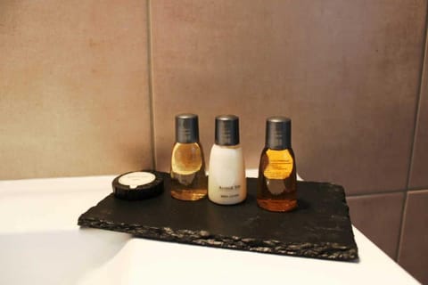 Standard Double Room (Kenzo) | Room amenity