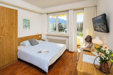 Standard Single Room | In-room safe, free WiFi, bed sheets