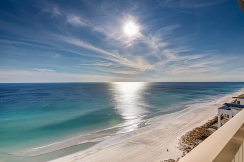 Condo, 1 Bedroom | Beach | On the beach