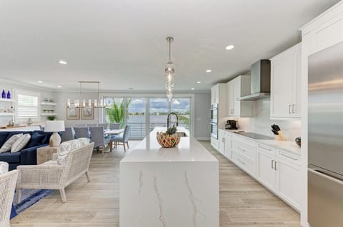 Views from everywhere