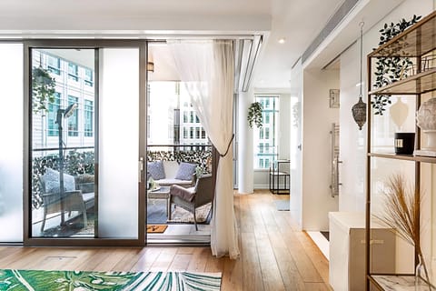 Apartment | Free WiFi