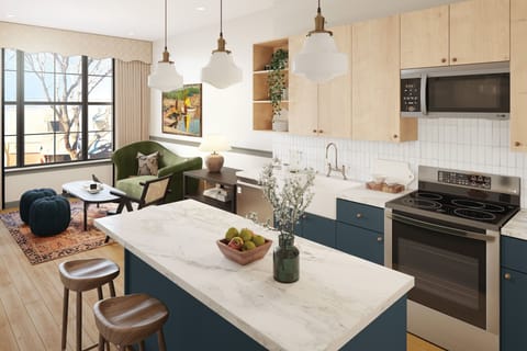 Superior Suite | Premium bedding, down comforters, desk, laptop workspace