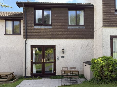 Exterior Photo
