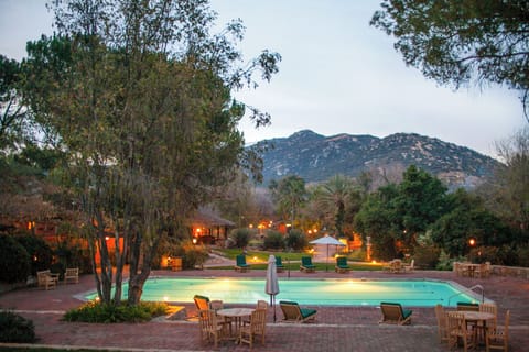 4 outdoor pools, open 7:00 AM to 7:00 PM, pool umbrellas, sun loungers