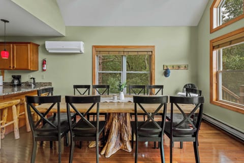 House (Multiple Bedrooms) | Interior