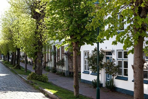 Immediate Surroundings [summer] (<1 km)