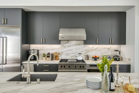 Whip up some culinary delights.