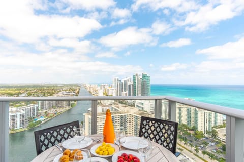 Ocean Views