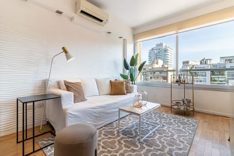 Living-room