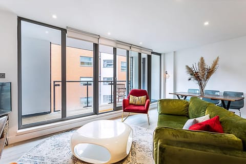 Apartment | Living room