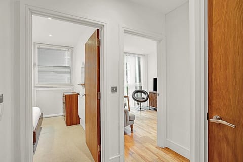 Apartment | 1 bedroom, free WiFi