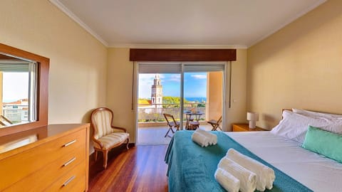 2 bedrooms, free WiFi