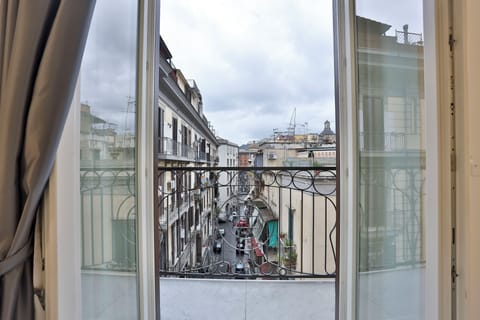 Suite, Terrace | Terrace/patio