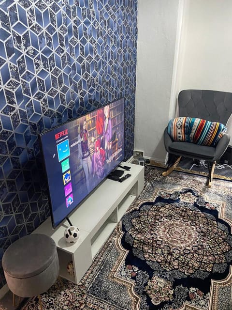 Apartment | Interior