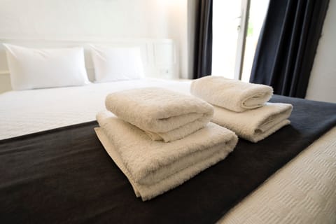 Deluxe Room | Soundproofing, iron/ironing board, free WiFi