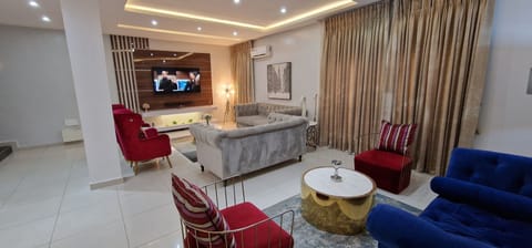 House | Interior