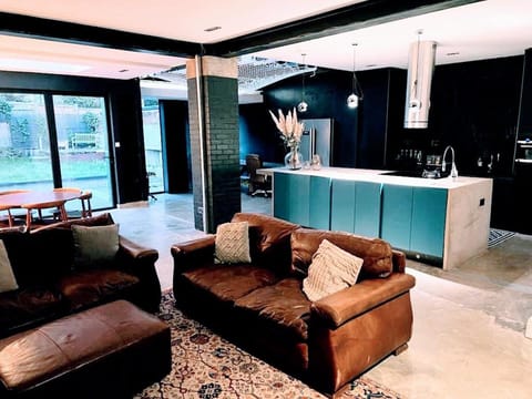 House | Interior