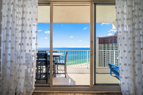 Living Room View