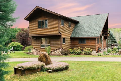 "This property was better than the description! The house was perfect..." - Deb