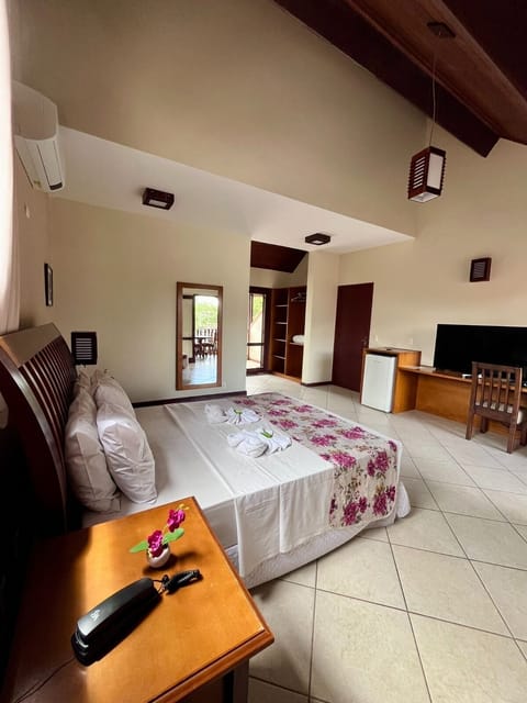 Presidential Room | Minibar, desk, laptop workspace, free WiFi