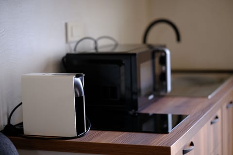 Premium bedding, free minibar items, in-room safe