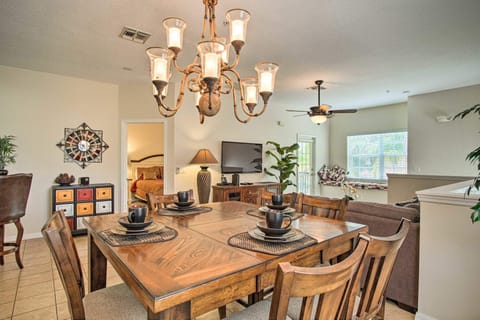 Dining Table for 6