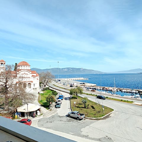 Apartment, Accessible | 1 bedroom