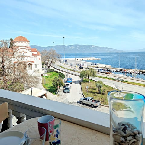 Apartment, Accessible | 1 bedroom