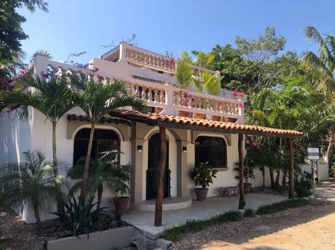 Villa Corina 