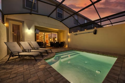 House | 5 bedrooms